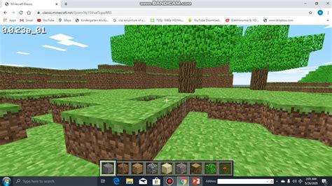 Here's How to Play Minecraft in Google for Its 15th  .